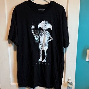 Harry Potter Dobby T-shirt NWT